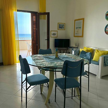 Castellammare Holiday Alcamo Marina Eksteriør bilde