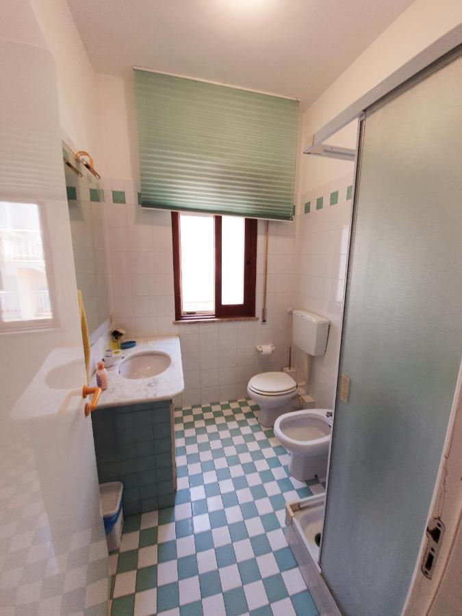 Castellammare Holiday Alcamo Marina Eksteriør bilde